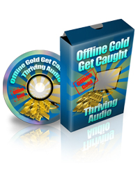 Free audio Offline Gold For The Online Marketer