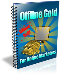 Offline Gold Report